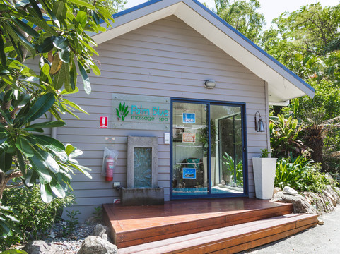 Palm Bay Connections-圣灵群岛必去景点