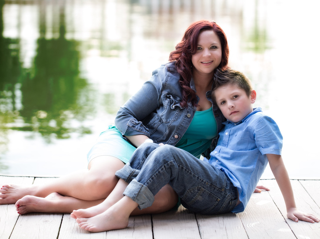 Grand Lake O' the Cherokees-Grove必去景点