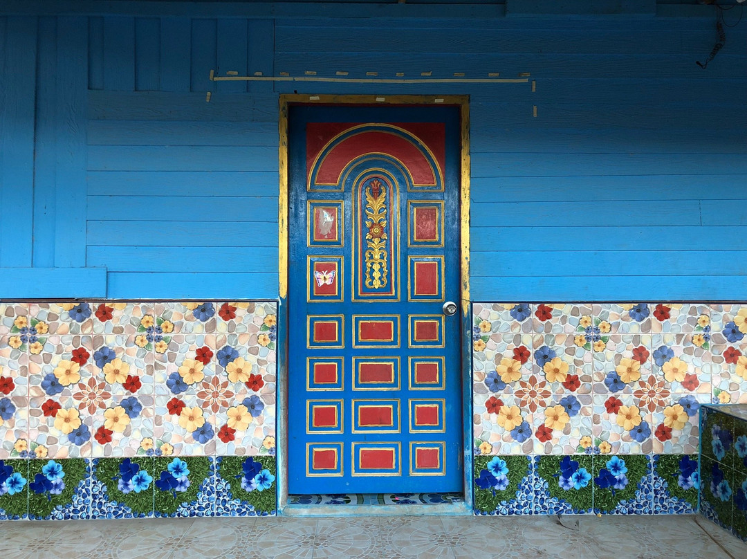 Chao Lai Sea Gypsy Village景点图片