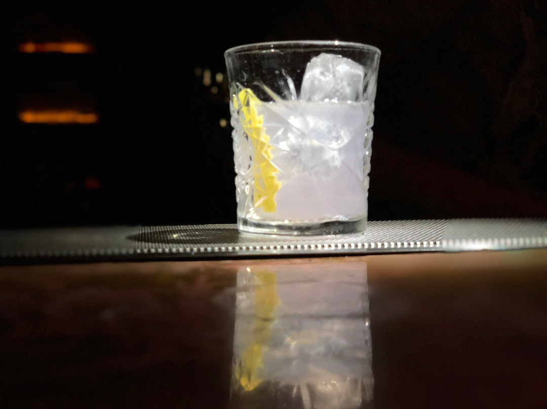 Lost+Found Drinkery-尼科西亚必去景点