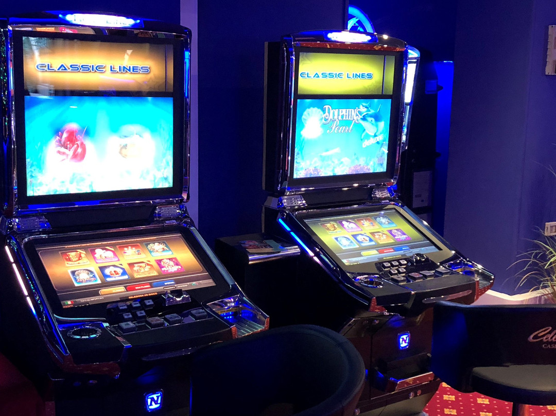 Celebrity Casinò景点图片