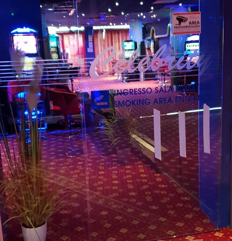 Celebrity Casinò景点图片
