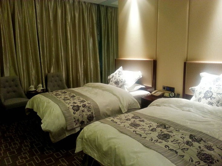 格尔木宾馆主图