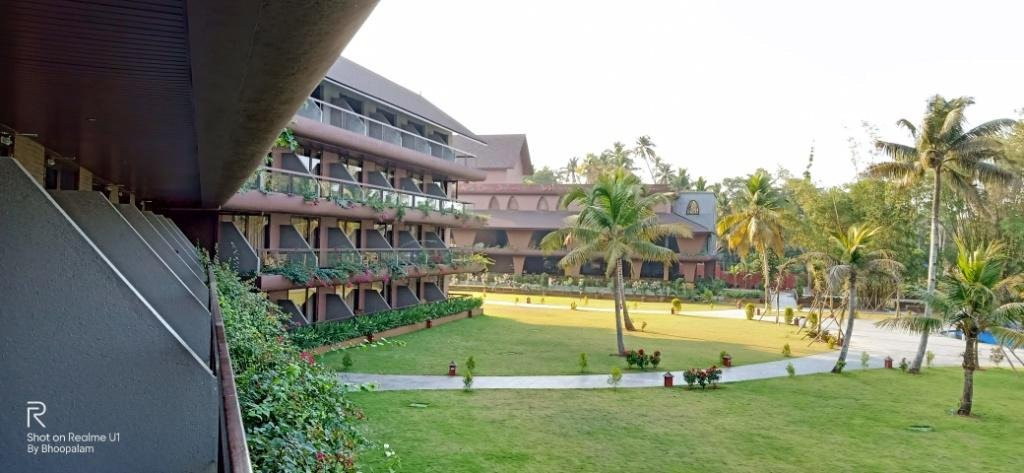 Uday Backwater Resort主图