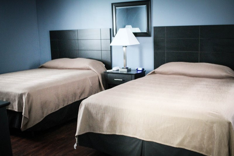 The New Lantern Motel主图