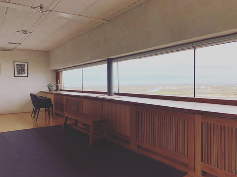 Inis Meain Restaurant & Suites主图