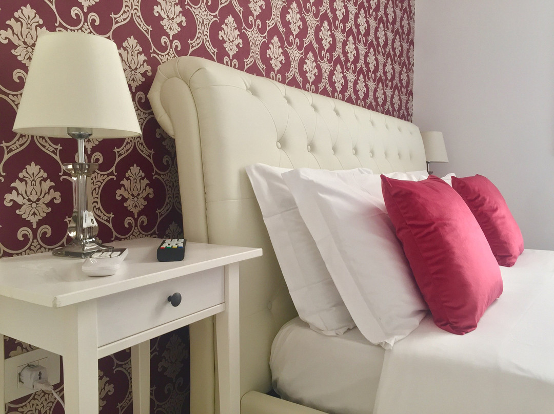 Dimora San Biagio Suites & Apartment主图