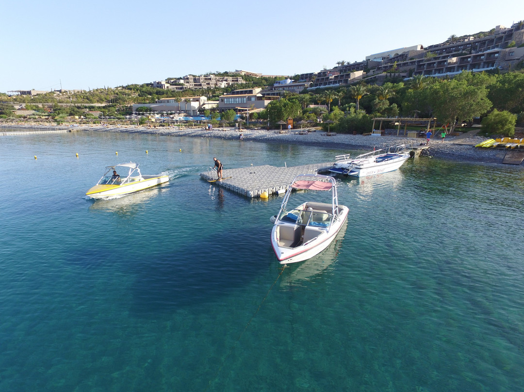 Plaka Watersports-Plaka必去景点