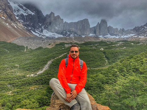 O-Trail-百内国家公园必去景点