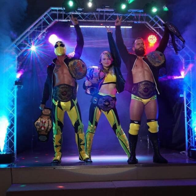 Manor Professional Wrestling Dinner Theater-基西米必去景点