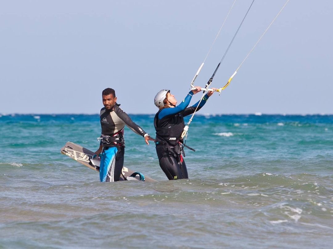 Colona Watersports-赫尔格达必去景点