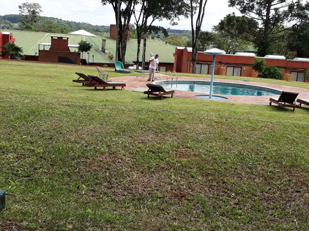 Hotel Castillo主图