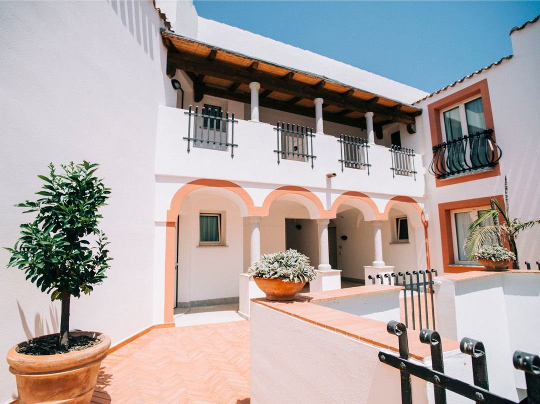 Allegroitalia Porto Cervo