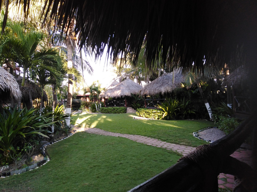 Casa Yalma Kaan主图