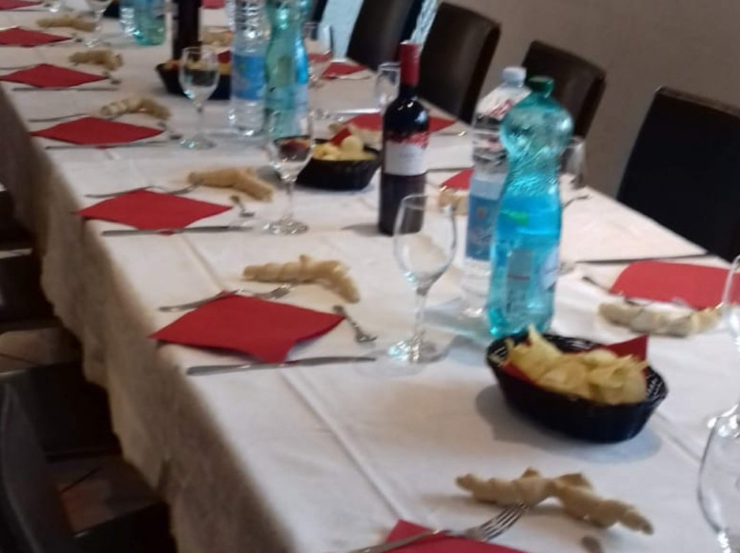 Hotel Sant'Agostino