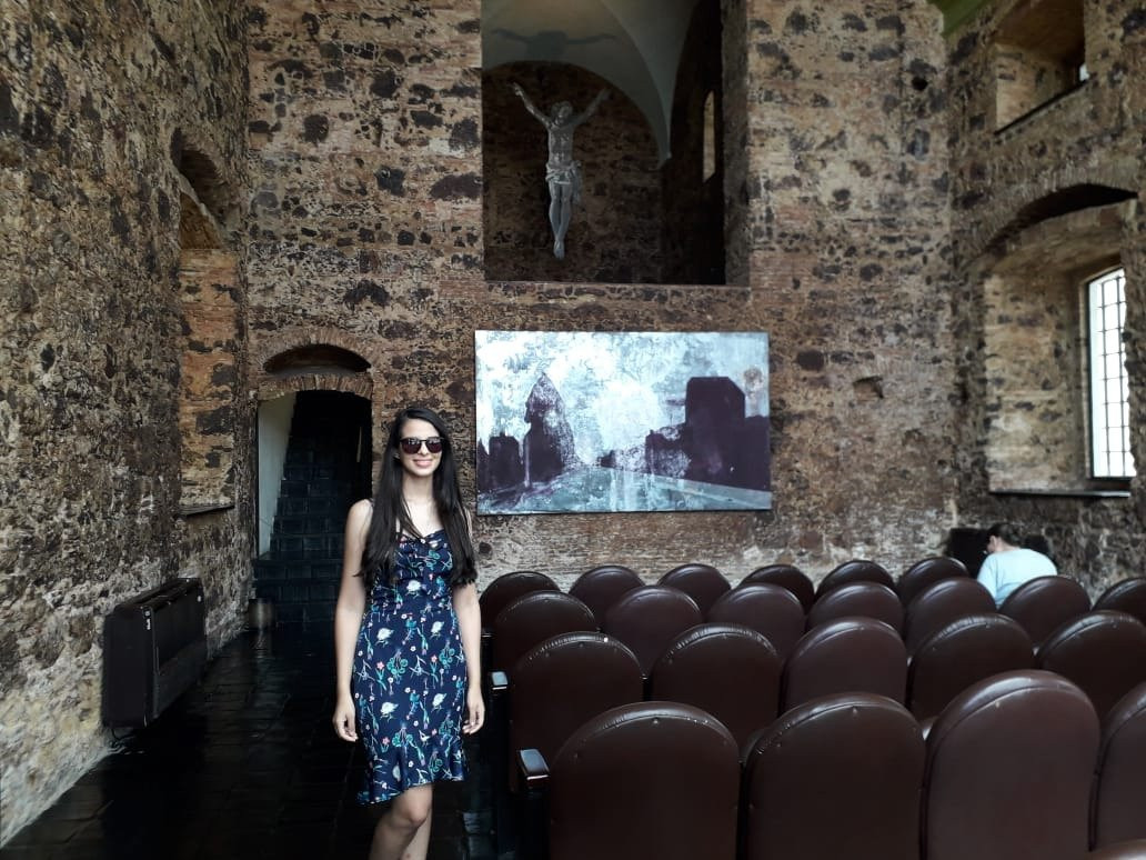 Gemas do Para Museum-贝伦必去景点