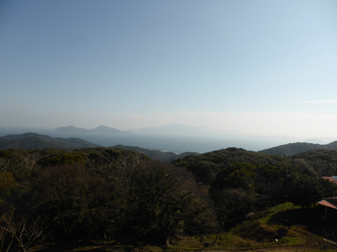 Nihonkai Kaisen Senshisha Ireihi景点图片