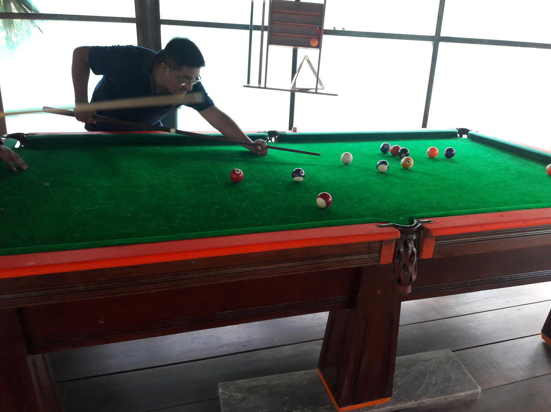 Amazon Rainforest Lodge主图