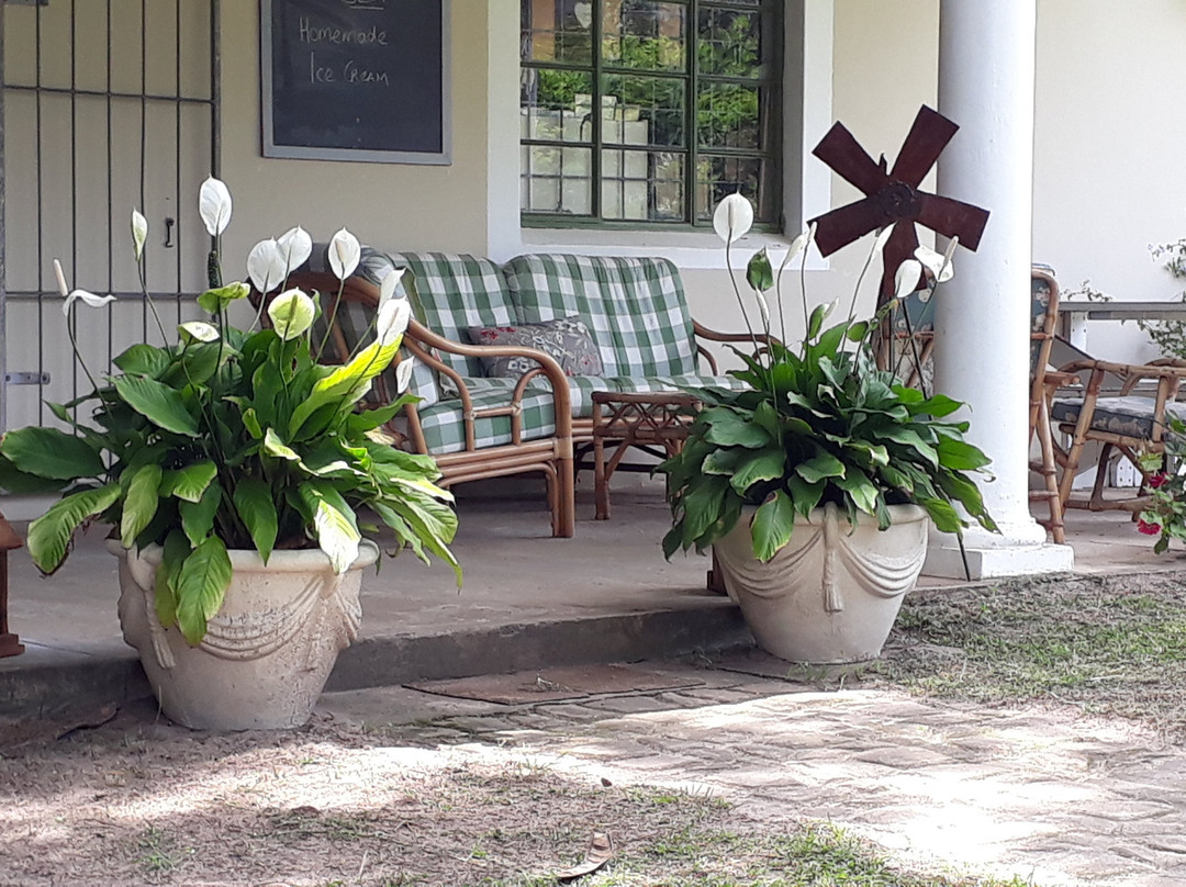 Canerat Crafts-圣露西亚必去景点