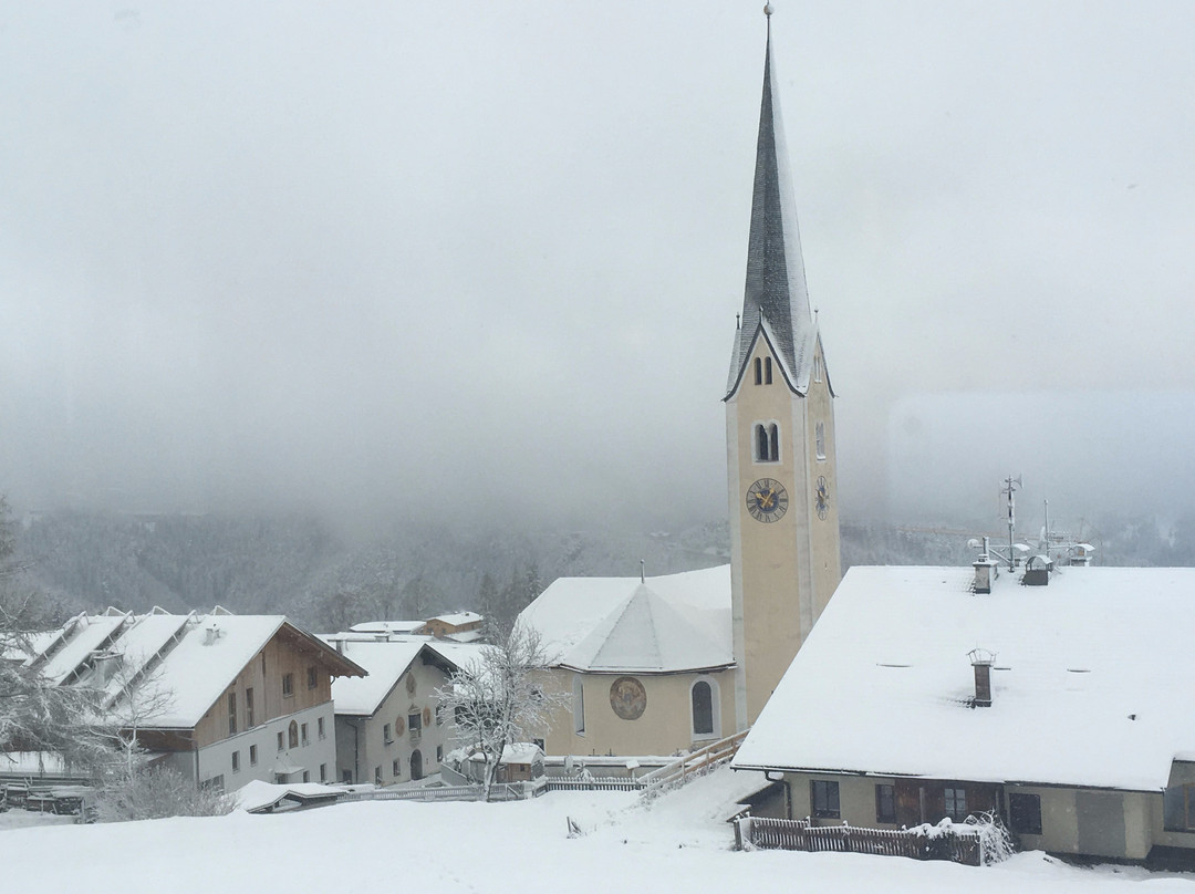 Bärenwirth - Hotel主图