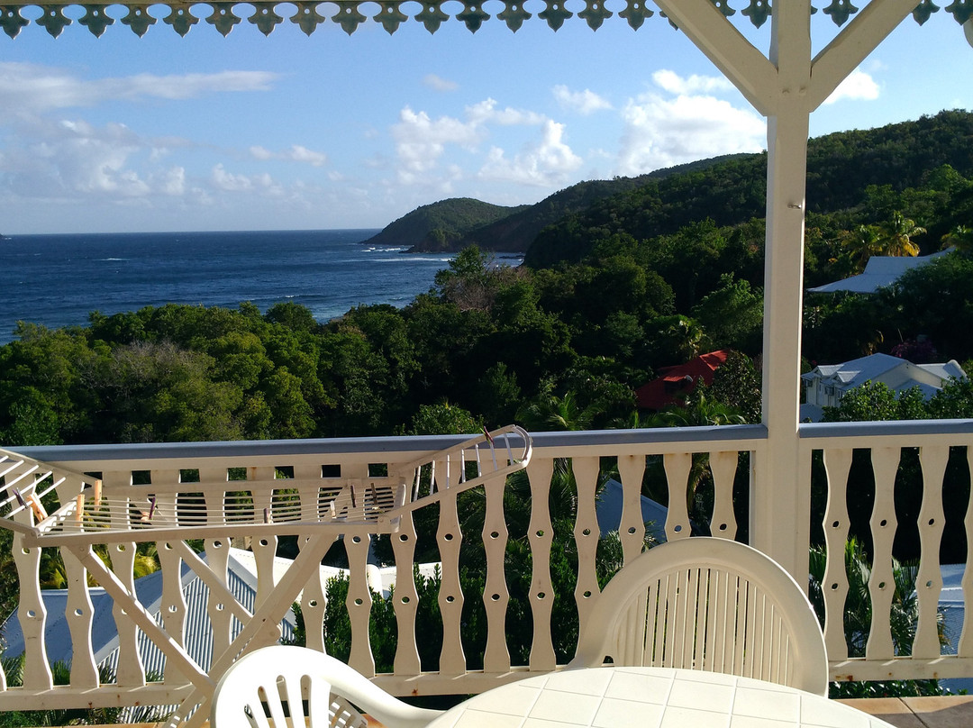 Residence Oceane Hotel主图