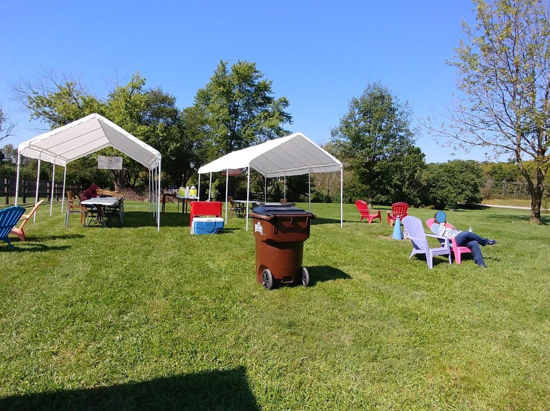 Windy Hill Farm-Fairborn必去景点