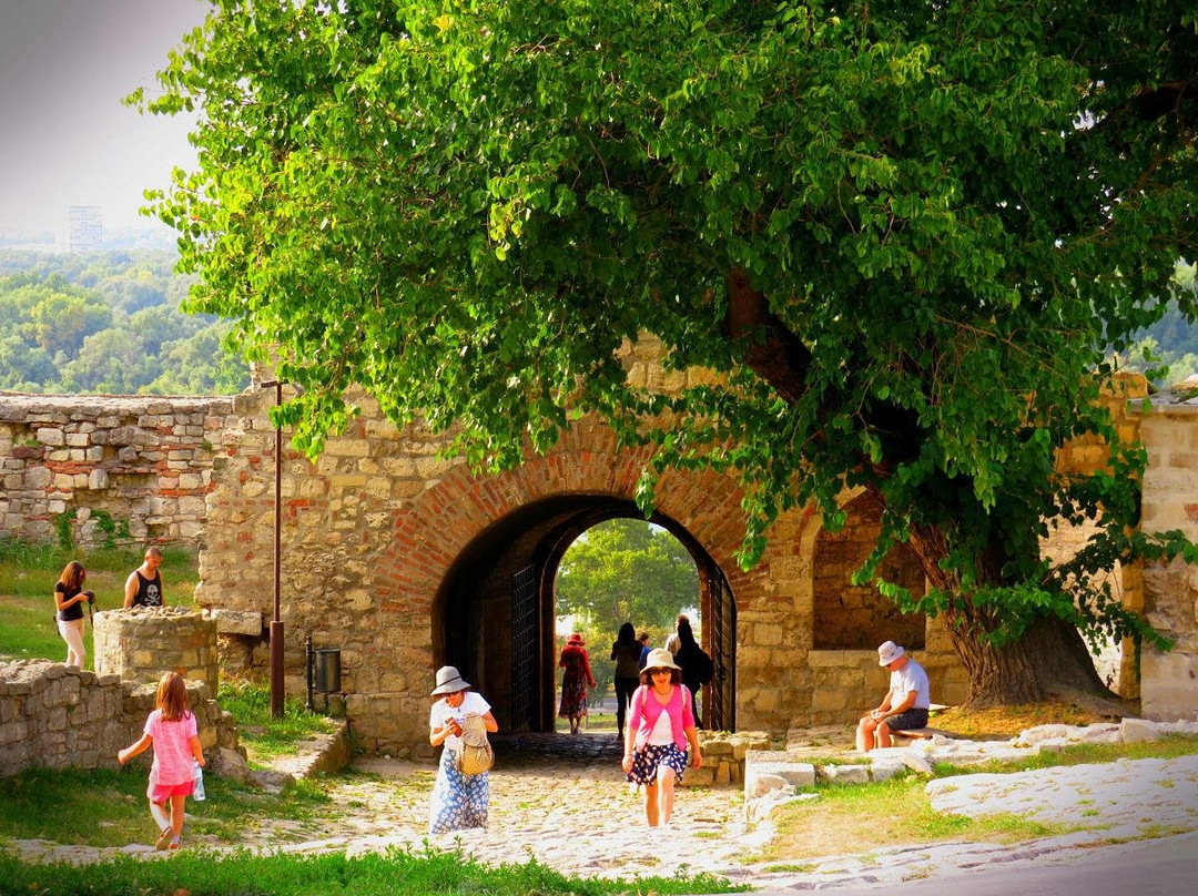 Turorama Travel-贝尔格莱德必去景点