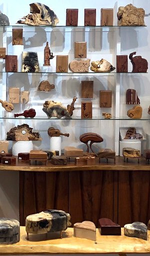 An American Craftsman-莱诺克斯必去景点