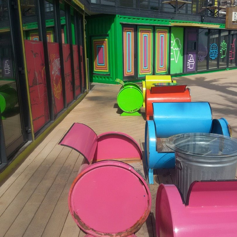 Royal Phoenicia Hotel主图