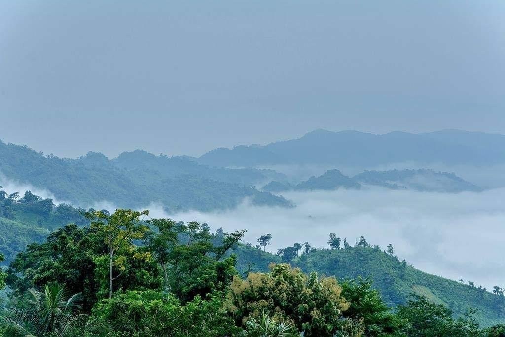 Season6Tours-达卡市必去景点
