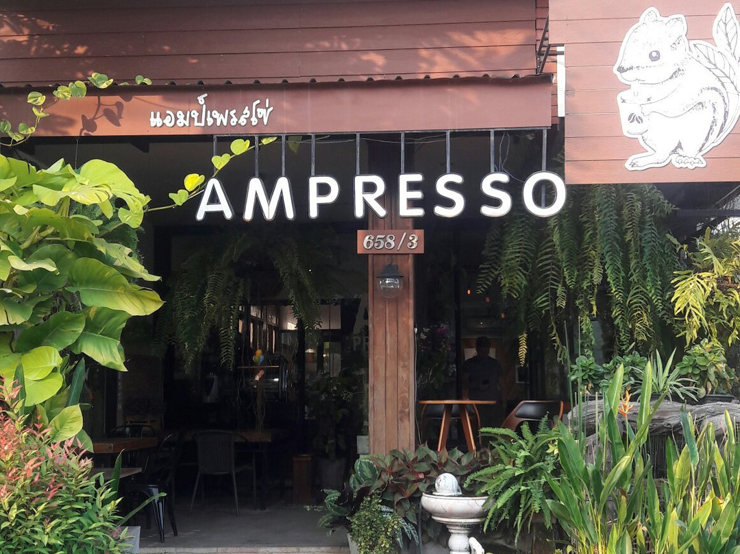 Ampressocafe'