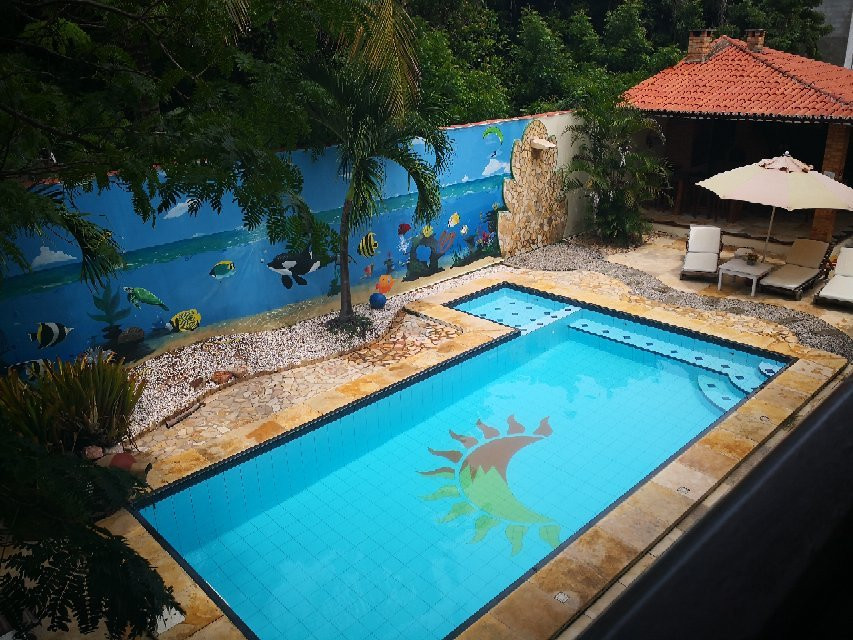 Pousada Sol & Lua主图