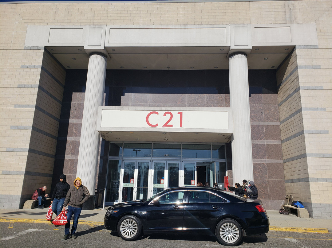 Westbury Taxi and Airport Service景点图片