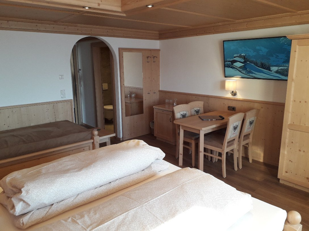 Gasthof Tannen - Alm主图