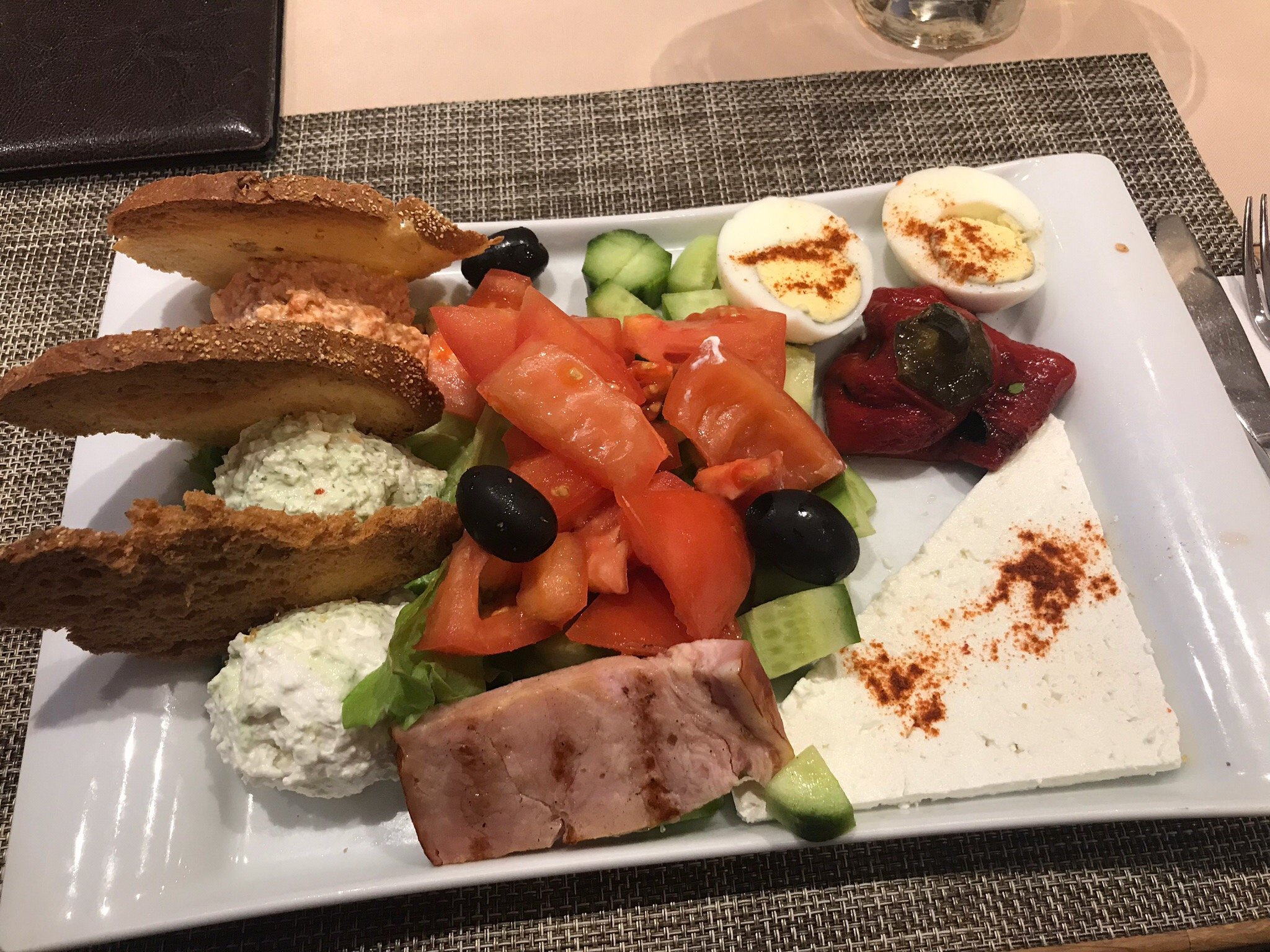 Hotel Ivanoff-官方