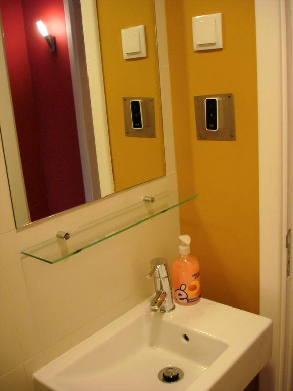 Quebra-Luz Guesthouse主图