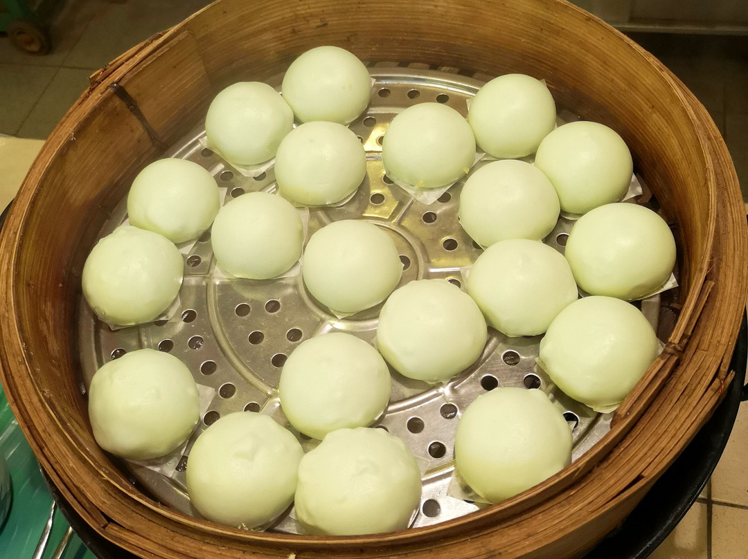 Adeline Villa & Rest House主图