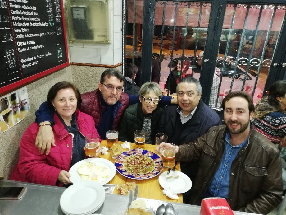 Cerveceria  El Tremendo景点图片