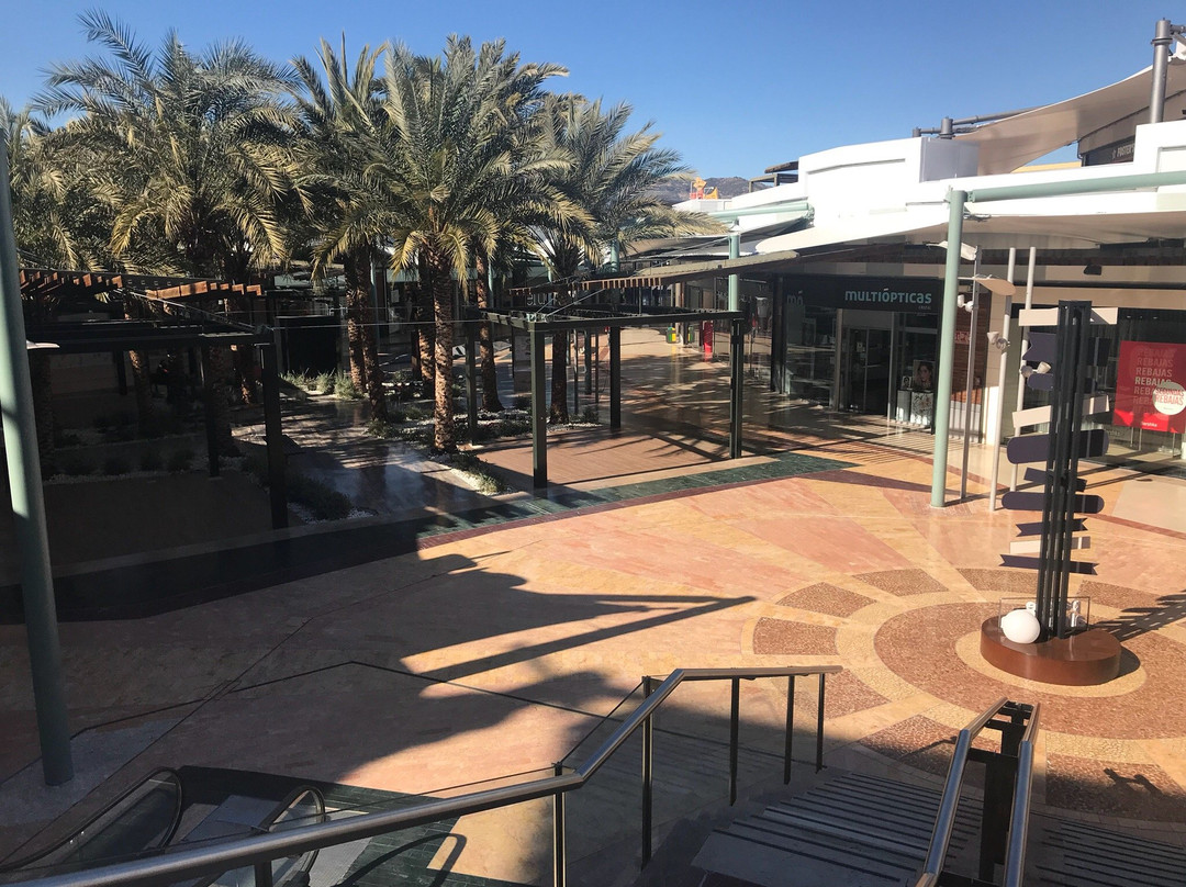 Parque Almenara-洛尔卡必去景点