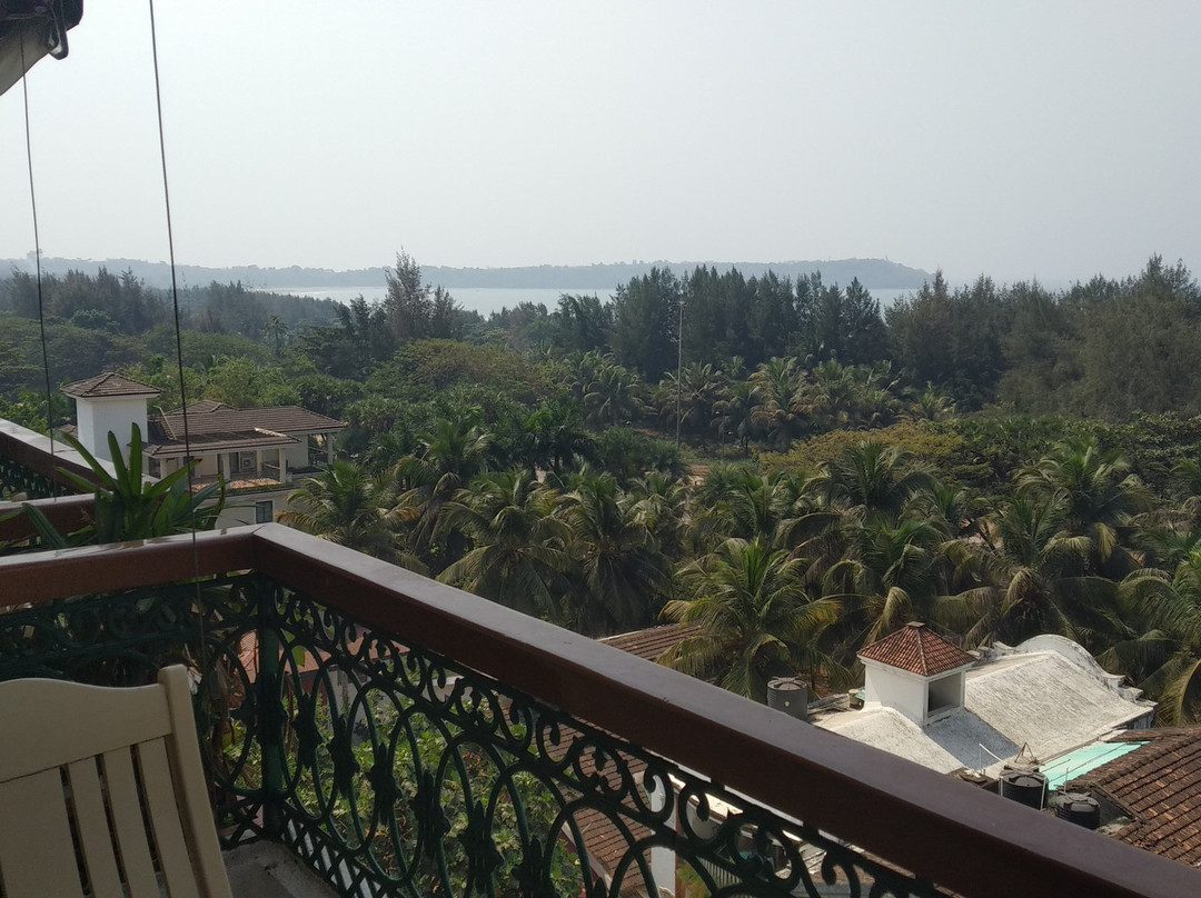 Varanda do Mar主图