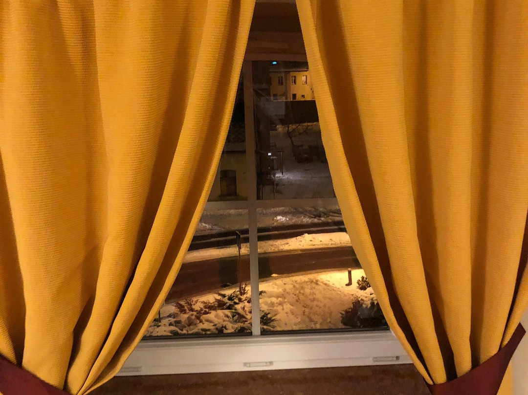 Spichlerz Hotel主图