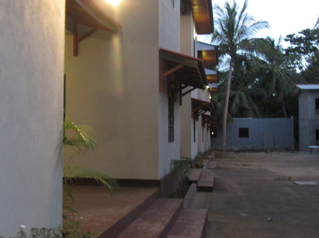 Dilan Rest Kataragama主图