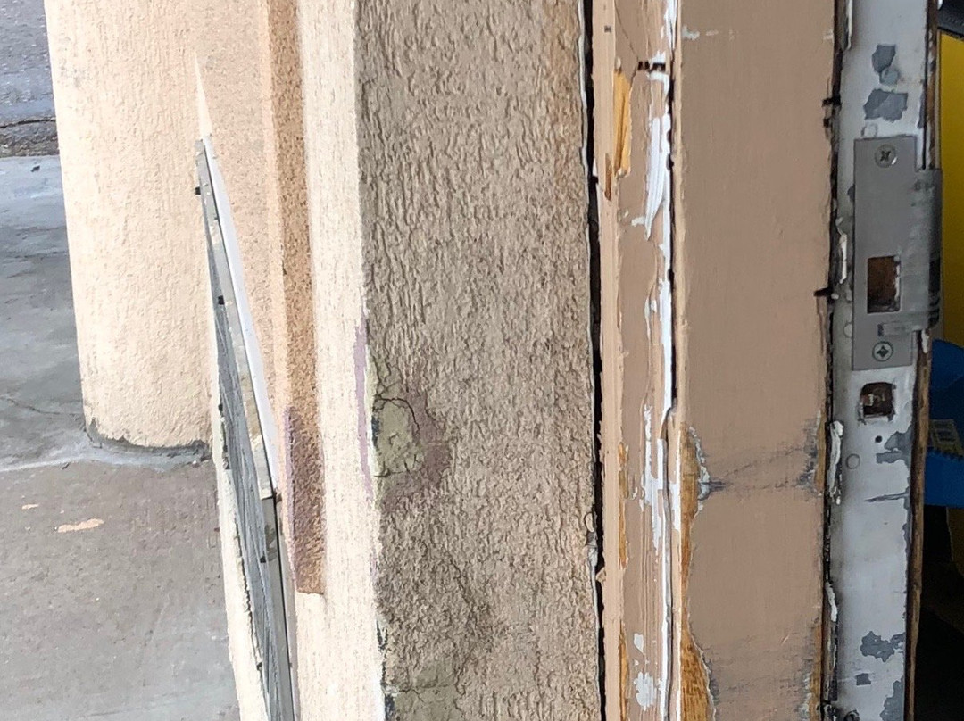 埃文斯顿速8酒店主图