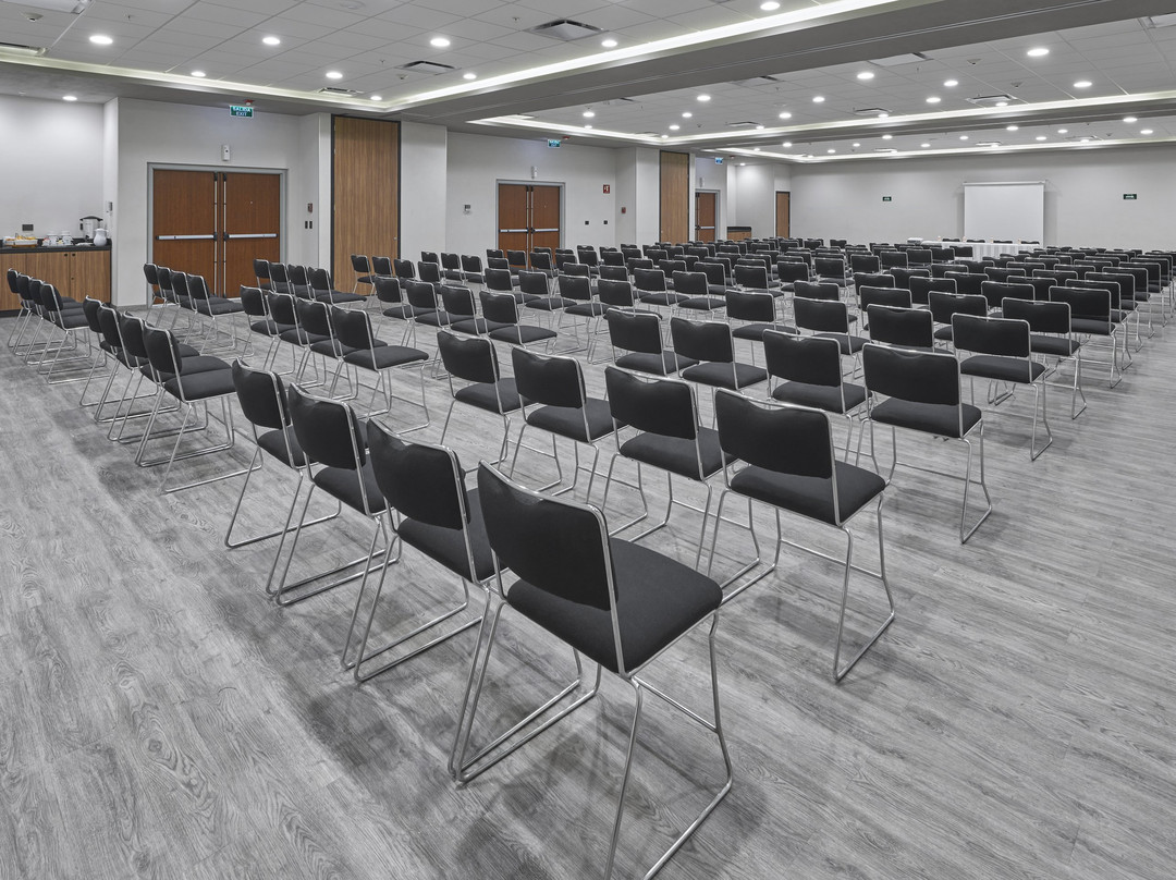 City Express Zamora主图