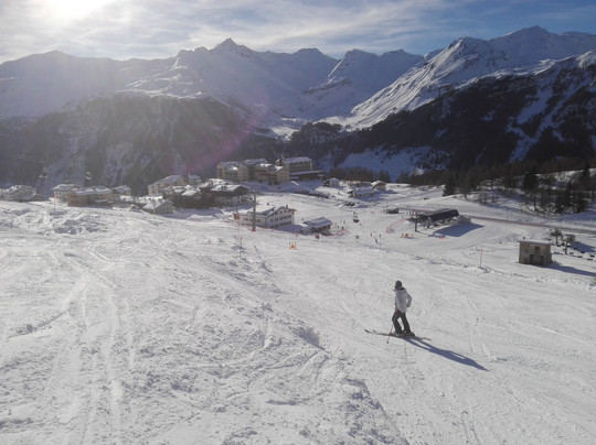 Albergo Bar Ristorante Bucaneve主图