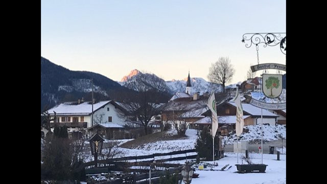 Zum Bayrischen Paradies主图