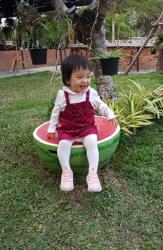 Ban Suan Leelawadee Resort主图