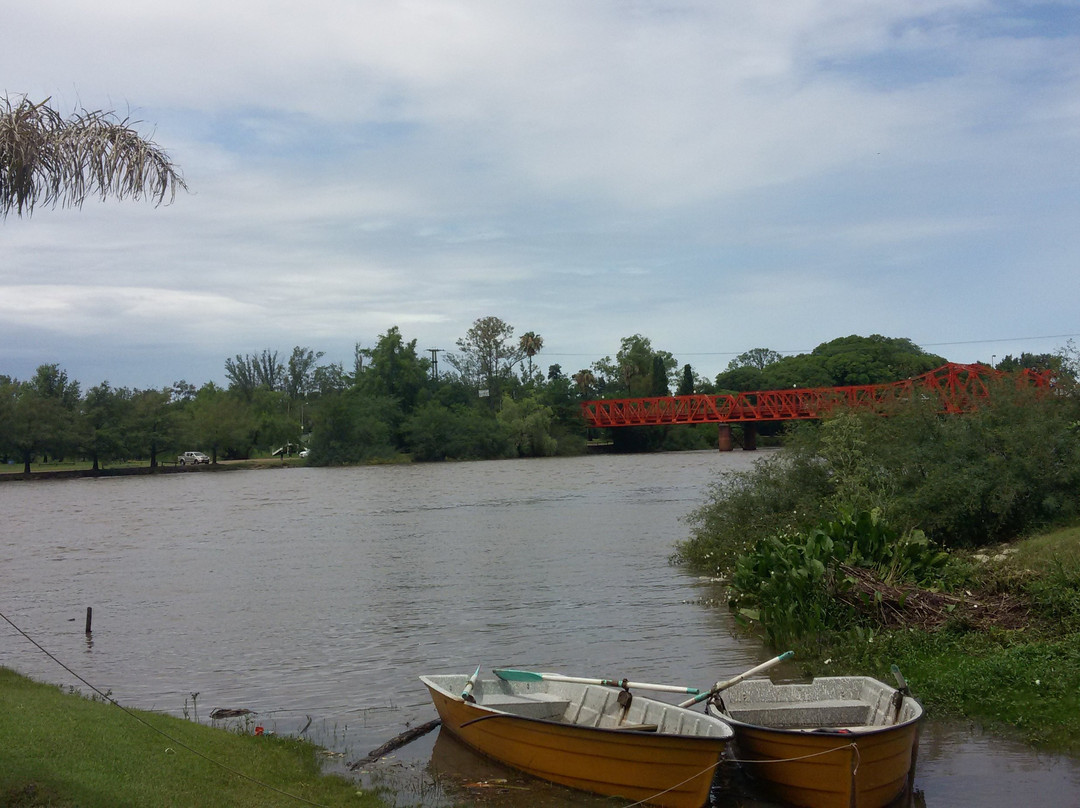 Guayra Hotel & Spa主图