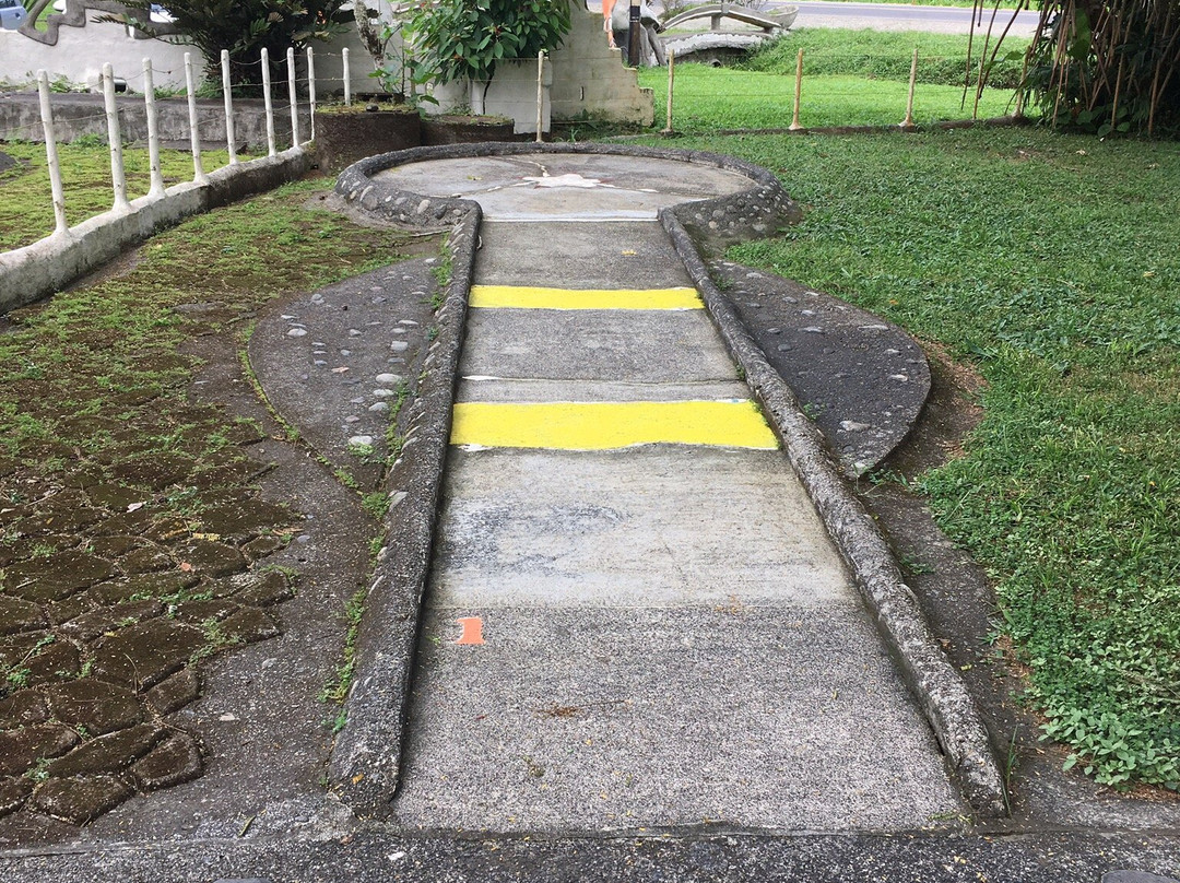 Yesland-卡维塔必去景点