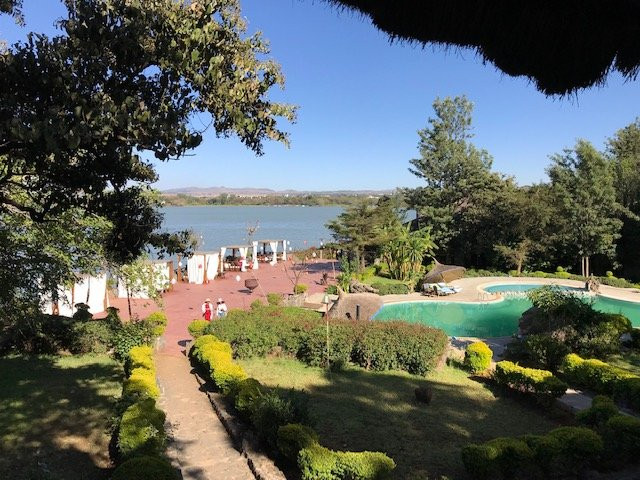 Kuriftu Resort and Spa Bahir Dar主图